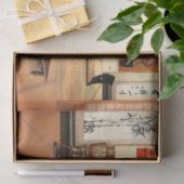 Papier Mousseline Silky Rice Powder (Cadeau)