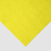 Papier Mousseline simple couleur solide minimale personnalisée (Détail)