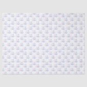 Papier Mousseline Simple duo d'Ancres ! (Recto)