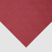 Papier Mousseline Simplicité de Maroon (Détail)