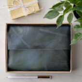 Papier Mousseline Singe dans la jungle (Cadeau)