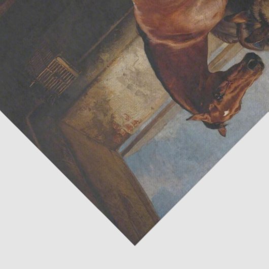 Papier Mousseline Sir Edwin Henry Landseer | Chaussure (Détail)