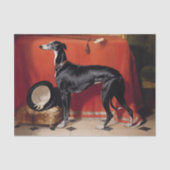 Papier Mousseline Sir Edwin Henry Landseer| Eos (Recto)