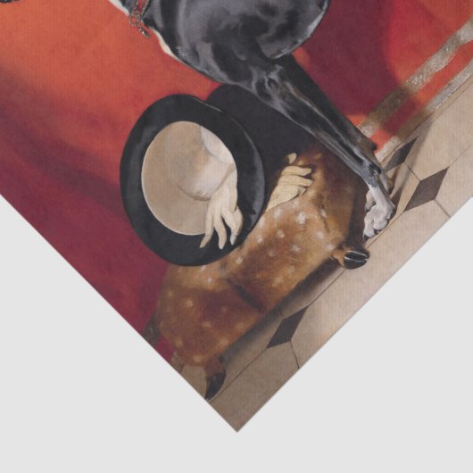 Papier Mousseline Sir Edwin Henry Landseer| Eos (Détail)