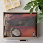 Papier Mousseline Sir Edwin Henry Landseer| Eos (Cadeau)