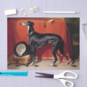 Papier Mousseline Sir Edwin Henry Landseer| Eos (Artisanat)