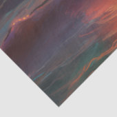 Papier Mousseline Sirène (Détail)