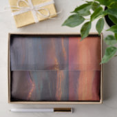 Papier Mousseline Sirène (Cadeau)