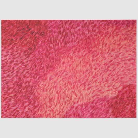 Papier Mousseline Sirocco Wrapping Paper (Recto)