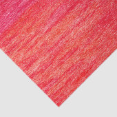 Papier Mousseline Sirocco Wrapping Paper 02 (Détail)