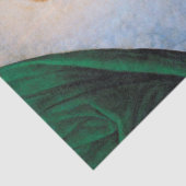 Papier Mousseline Sistine Madonna, Raphael (Détail)