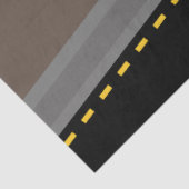 Papier Mousseline Site des camions de construction de camions d'exca (Détail)