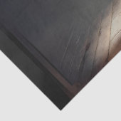 Papier Mousseline Skeleton Ballerina sur scène - Ballet gothique (Détail)