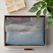 Papier Mousseline Skunks de surf sur la page de découpage de plage (Cadeau)