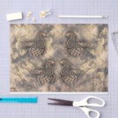 Papier Mousseline Sleipnir (Artisanat)