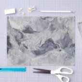 Papier Mousseline Smolder (Artisanat)