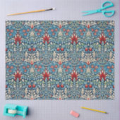 Papier Mousseline Snakeshead, William Morris (Artisanat)