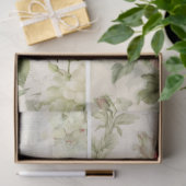 Papier Mousseline Snap Dragon (Cadeau)