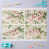 Papier Mousseline Snap Dragon (Artisanat)
