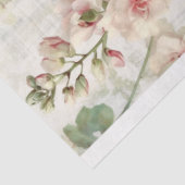 Papier Mousseline Snap Dragon (Détail)