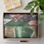 Papier Mousseline Sneaky Pete, Guinée Pig Card Game (Cadeau)