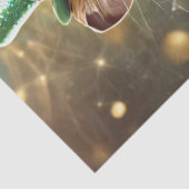 Papier Mousseline Sneaky Pete, Guinée Pig Card Game (Détail)