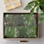 Papier Mousseline Snowdrops (Cadeau)