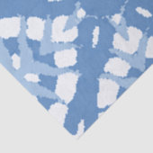 PAPIER MOUSSELINE SNOWFLAKE (Détail)