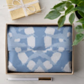 PAPIER MOUSSELINE SNOWFLAKE (Cadeau)
