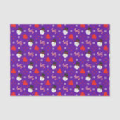 Papier Mousseline Snowflakes Snowman Sucres de canne Arrière - plan  (Recto)