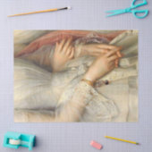 Papier Mousseline Soeurs (Artisanat)