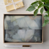 Papier Mousseline Soeurs Fées Enchantées Whimsical Pastel Decoupage (Cadeau)