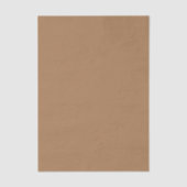 Papier Mousseline Soft Dusty Rose Pink Background – Wedding (Recto)