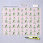 Papier Mousseline Soft Girl Christmas (Artisanat)