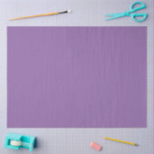 Papier Mousseline Soft Muted Lavender Tissue Paper (Artisanat)