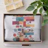 Papier Mousseline Soho Garden (Cadeau)