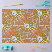 Papier Mousseline Soies d'été (Artisanat)