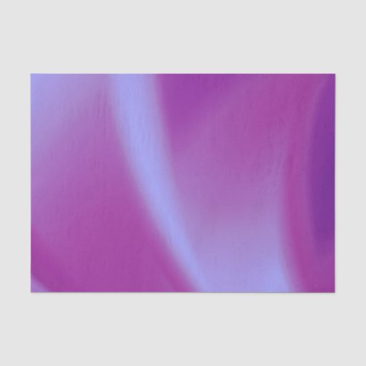 Papier Mousseline Soies pourpres (Recto)
