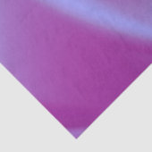Papier Mousseline Soies pourpres (Détail)