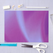Papier Mousseline Soies pourpres (Artisanat)