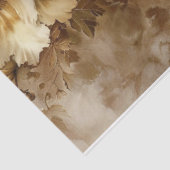 Papier Mousseline Soirée rêvée (Détail)