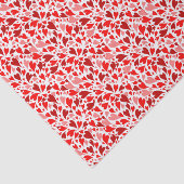 Papier Mousseline Sois ma Saint Valentin (Détail)