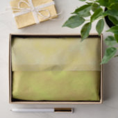 Papier Mousseline Soleil Pâle Murmure (Cadeau)