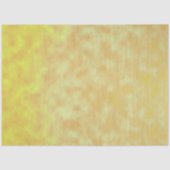 Papier Mousseline Soleil Pâle Murmure (Recto)