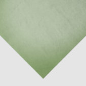 Papier Mousseline Solid Jade Green Celadon (Détail)