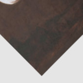 Papier Mousseline Solitude (par Frederic Leighton) (Détail)