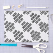 Papier Mousseline Solveur de mot de passe dur (Artisanat)