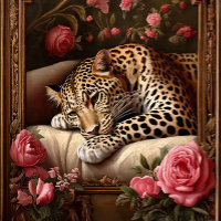 Sommeil de velours