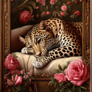 Papier Mousseline Sommeil de velours