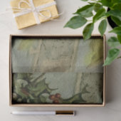 Papier Mousseline Sommeil Noël Bébé Ange (Cadeau)